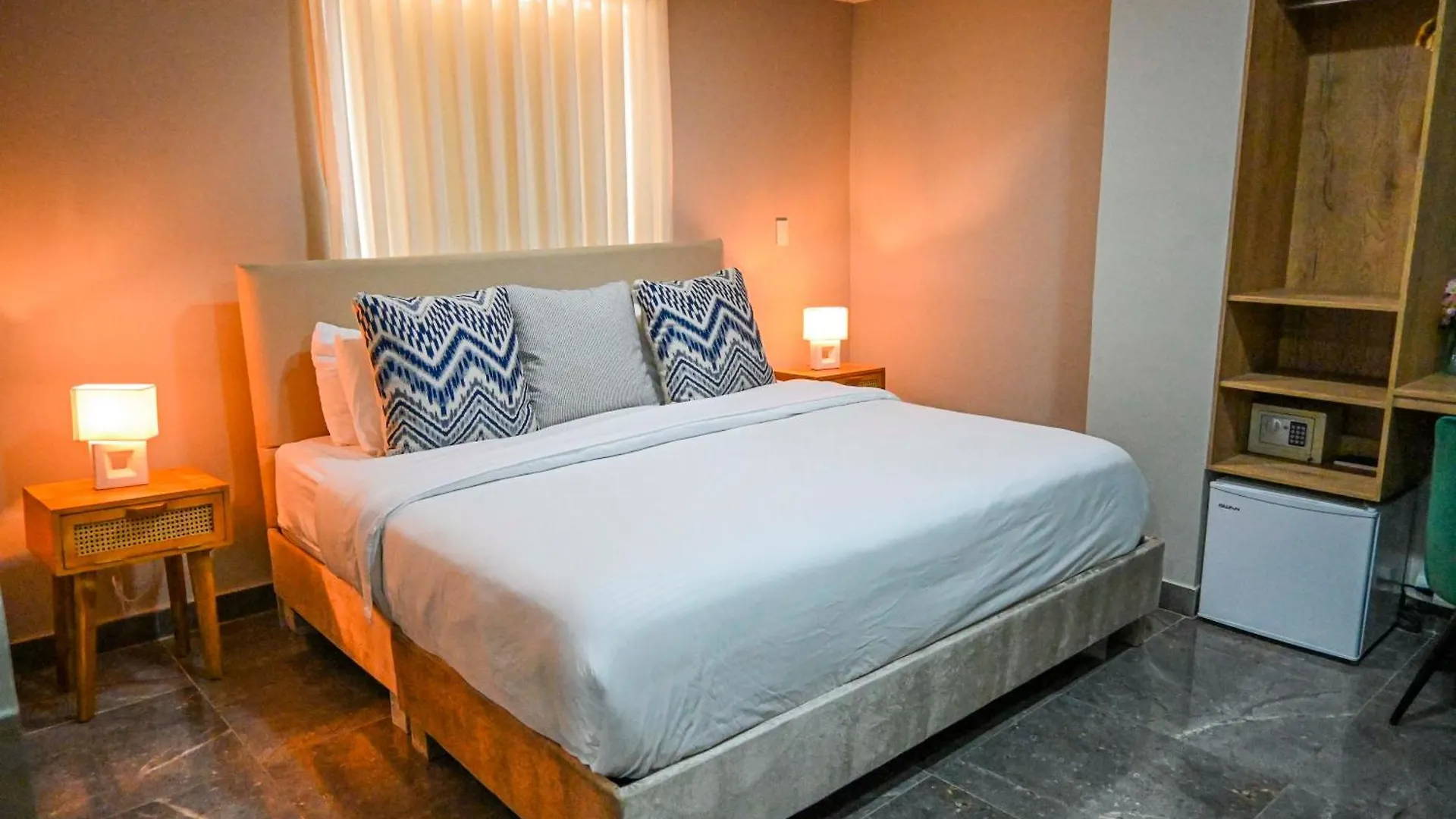 Hotel Bahia Azul Manga Cartagena