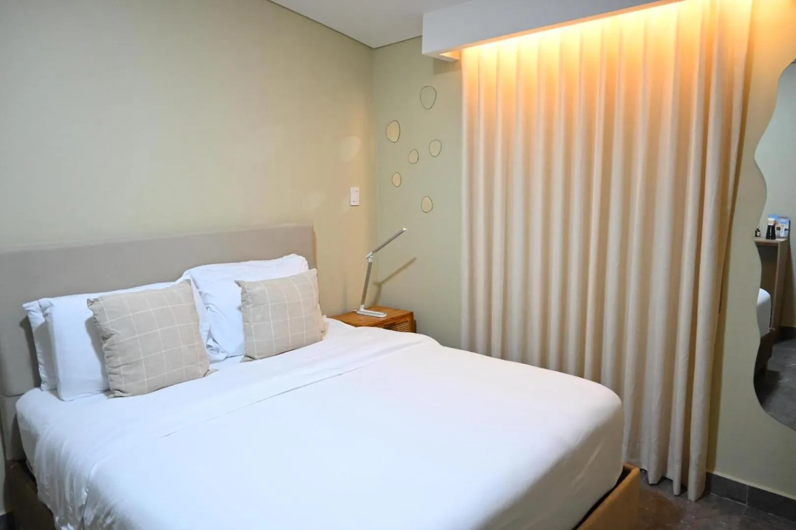 Hotel Bahia Azul Manga Cartagena 0*,