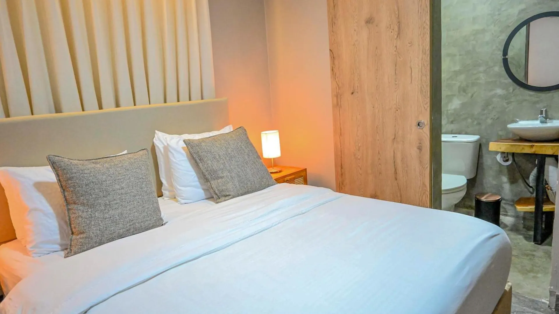 Hotel Bahia Azul Manga Cartagena 0*,  Colombia