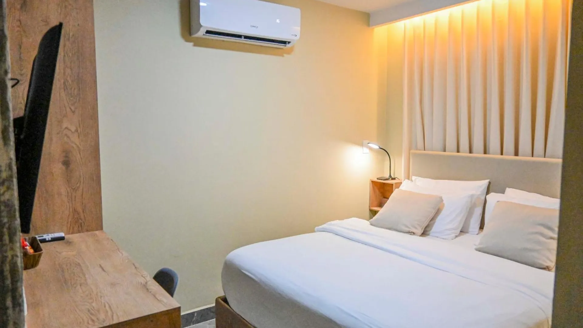 Hotel Bahia Azul Manga Cartagena
