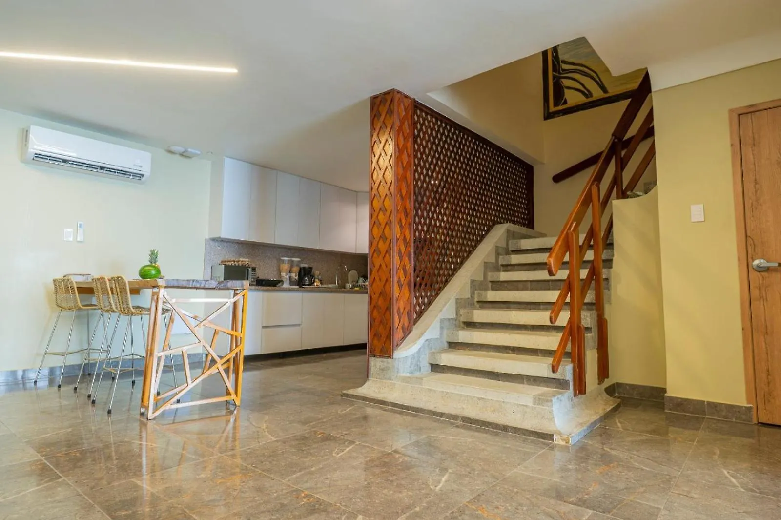Hotel Bahia Azul Manga Cartagena