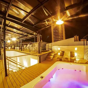 3* Hotel Casa Amanzi By Bernalo