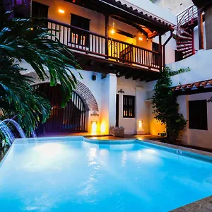 4* Hotel Casa Bugo Centro Historico